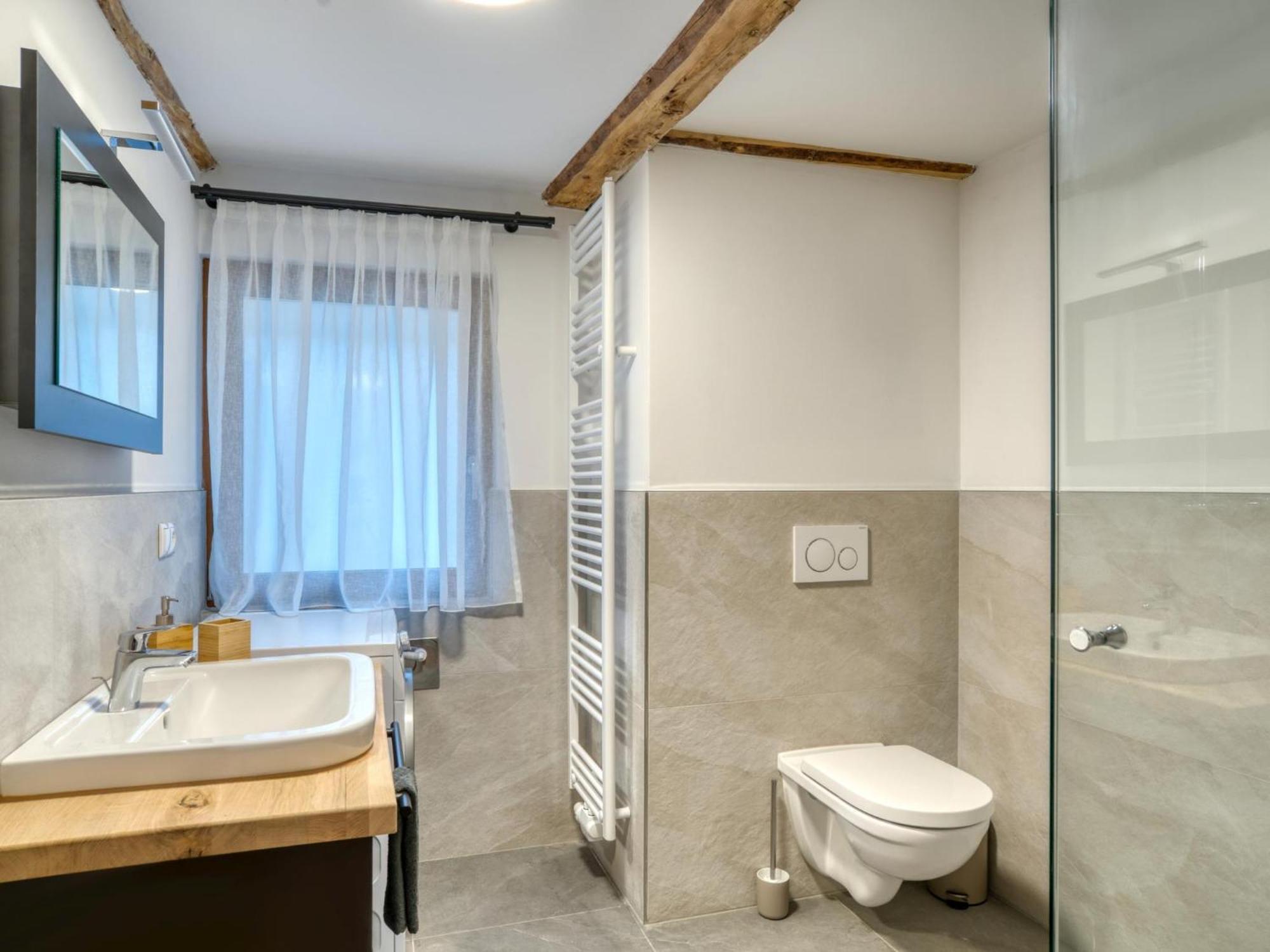 Chalet Bergglueck Sellrain Bagian luar foto