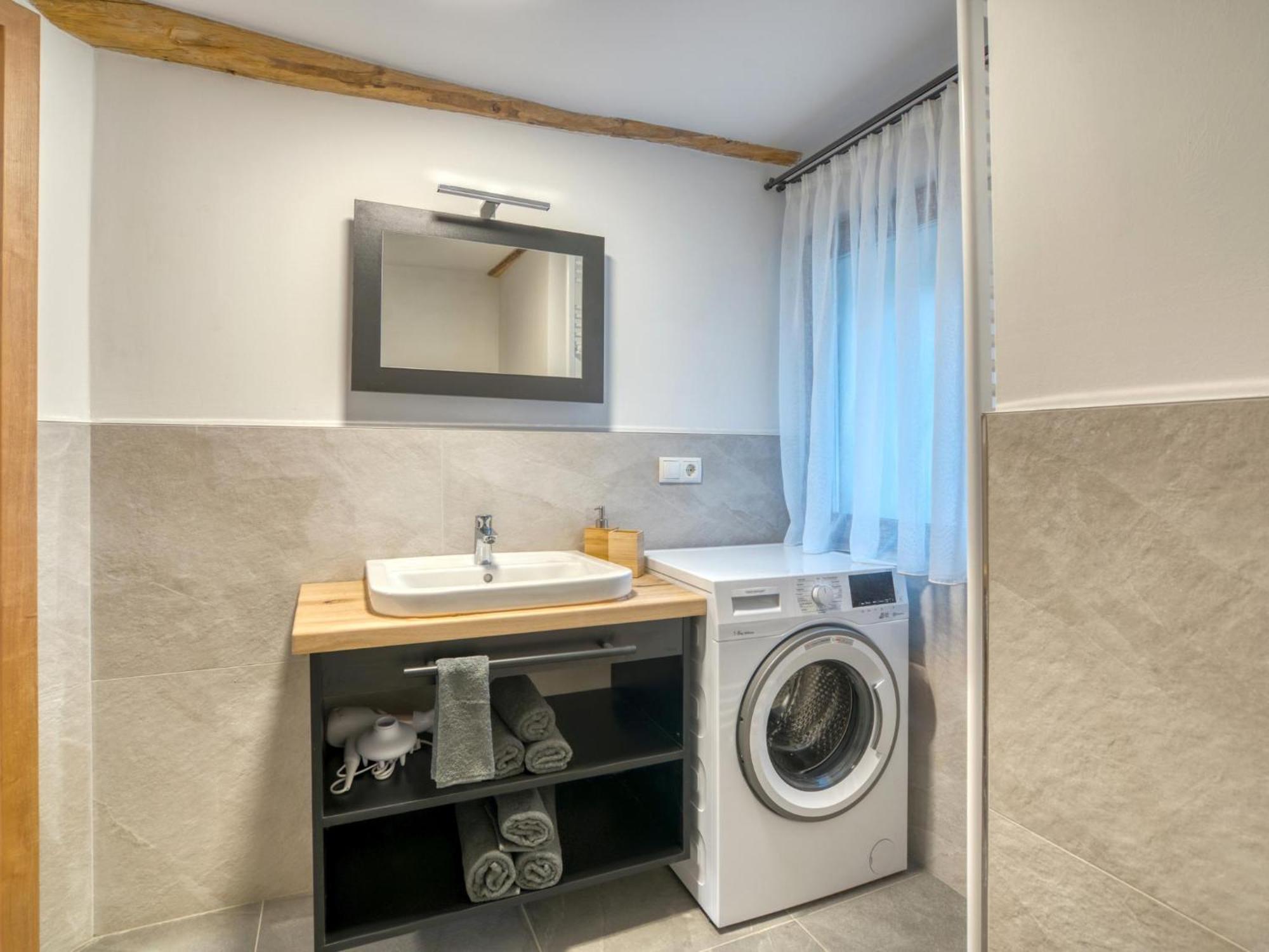 Chalet Bergglueck Sellrain Bagian luar foto